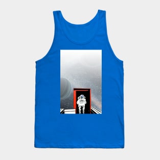 Alternative Realities Tank Top